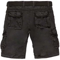 Cars heren short